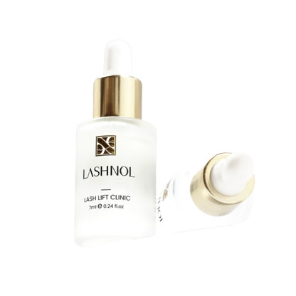 Lash Clinic Lashnol Paso 1.5