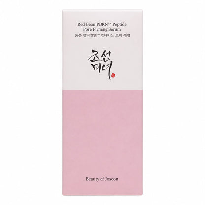 Serum facial Pore Firming -BEAUTY OF JOSEON