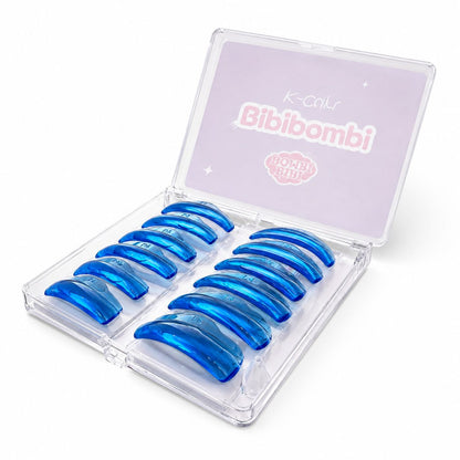 Bigudie Pasita -BIBIBOMBI