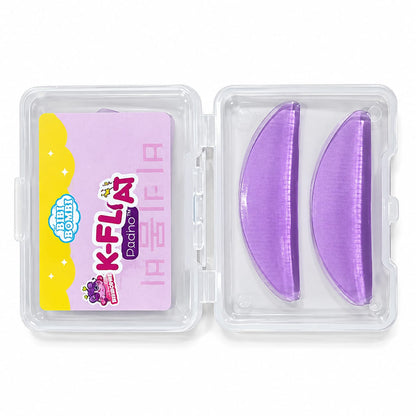 Moldes Planos K-FLAT Padhoo Bibibombi — Lifting Coreano