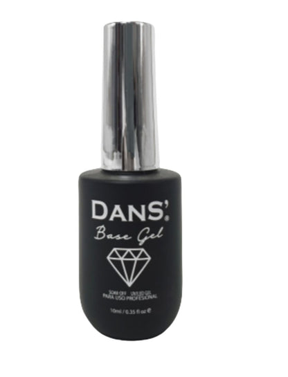 Base Coat Gel -DANS