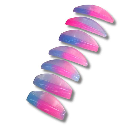 BIGUDIES NUNU K-LIFT – CURVA U