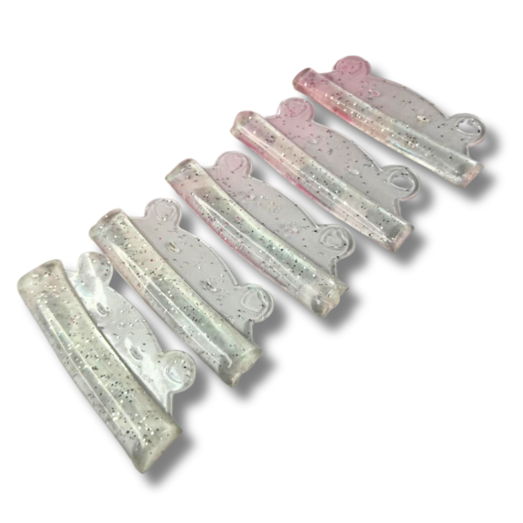 Bigudie Silicona lifting de pestañas