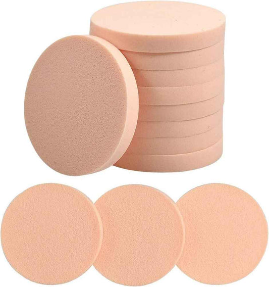 Esponjas de Maquillaje 3 unidades