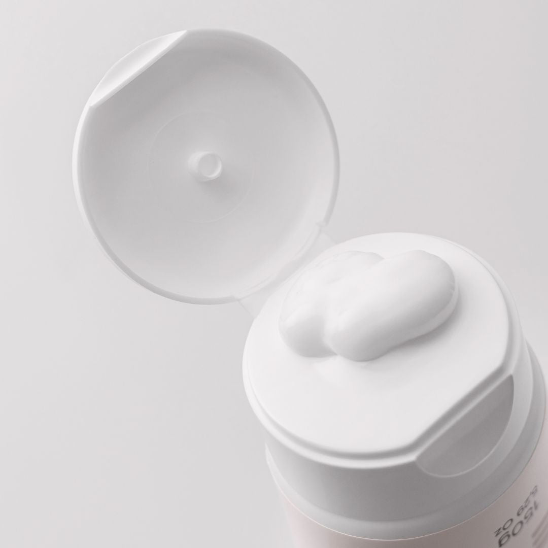 Exfoliante de Cejas y Rostro - DELLA&DELLE