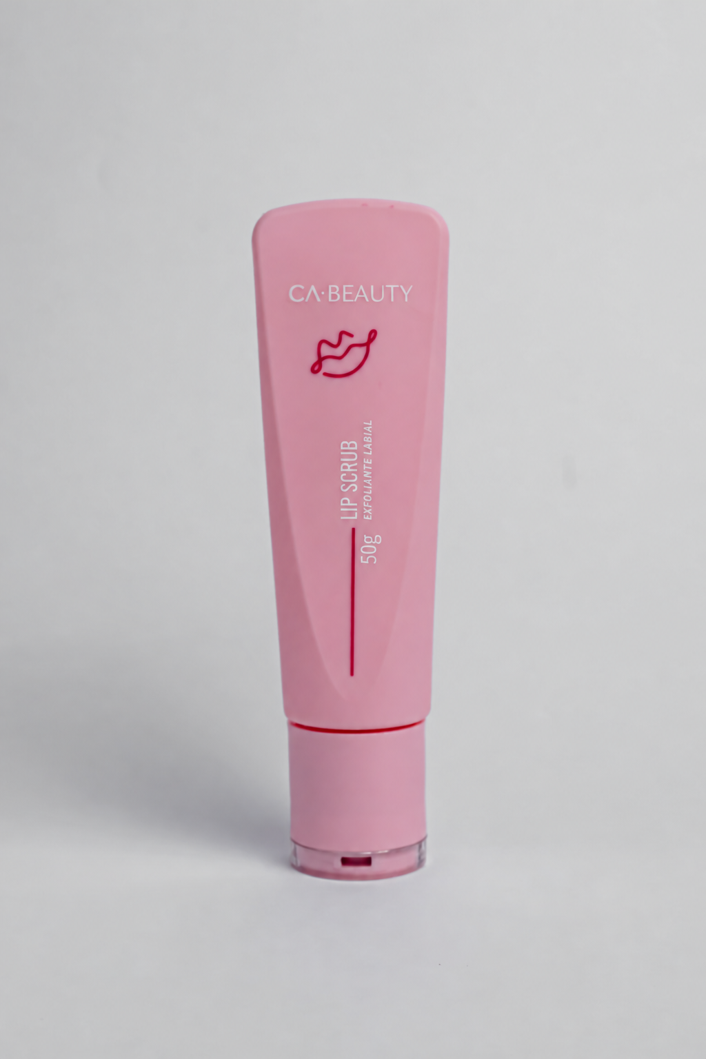 Exfoliante Labial Renovador 50 g - Lip Scrub - CA Beauty