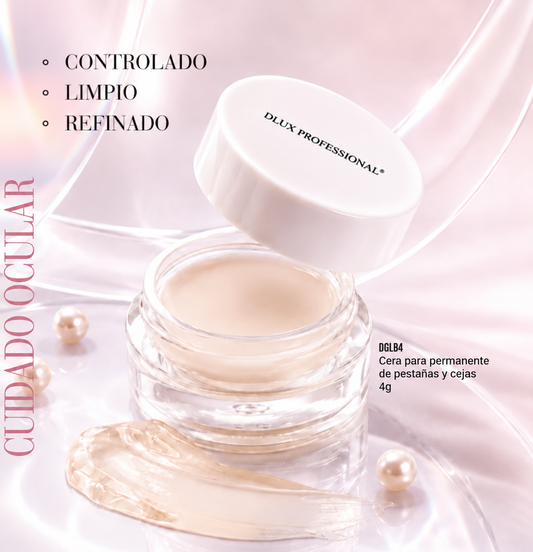 Pegamento Balsamo Dlux/ Lifting Coreano 4 g