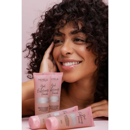 Exfoliante MENELA