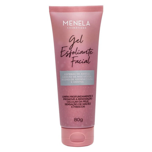 Exfoliante MENELA
