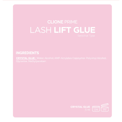 Pegamento de Lifting CLIONE