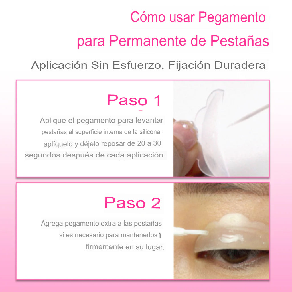 Pegamento de Lifting CLIONE