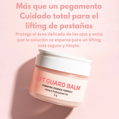 Serum para Pestañas Profesional y Uso en Casa Lift Guard - CLIONE