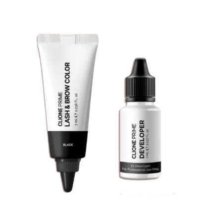 Tinte para Pestañas y Cejas CLIONE