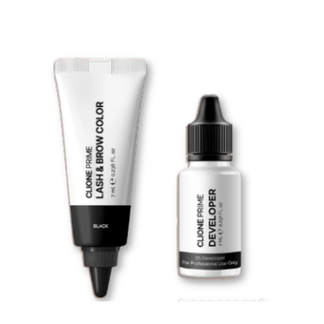 Tinte para Pestañas y Cejas CLIONE