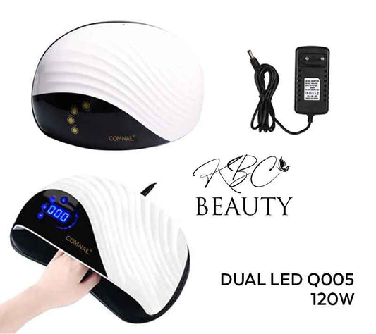 Lámpara Dual Led Q005 - K Beauty Chile