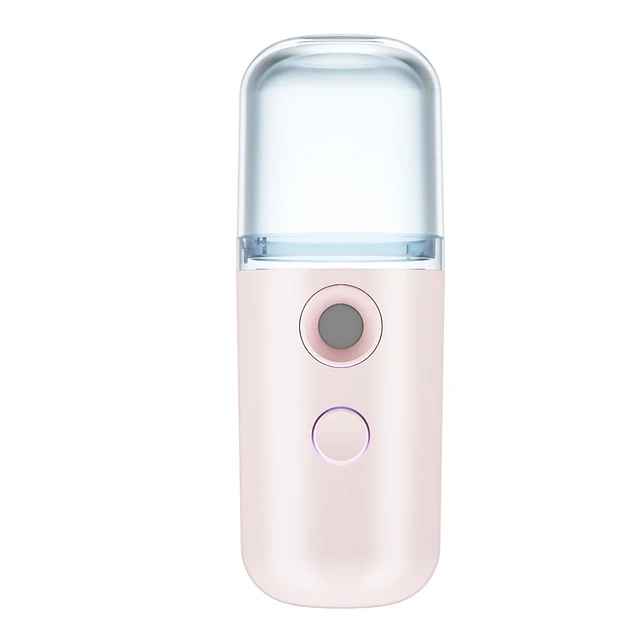 Nanomister Vaporizador - K Beauty Chile