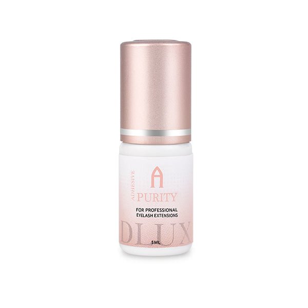 Pegamento De Pestañas Purity Alpha- DLUX PROFESSIONAL - K Beauty Chile