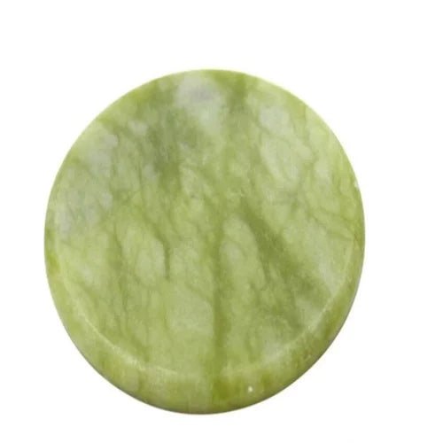 Piedra Jade Para Extensiones De Pestañas - K Beauty Chile